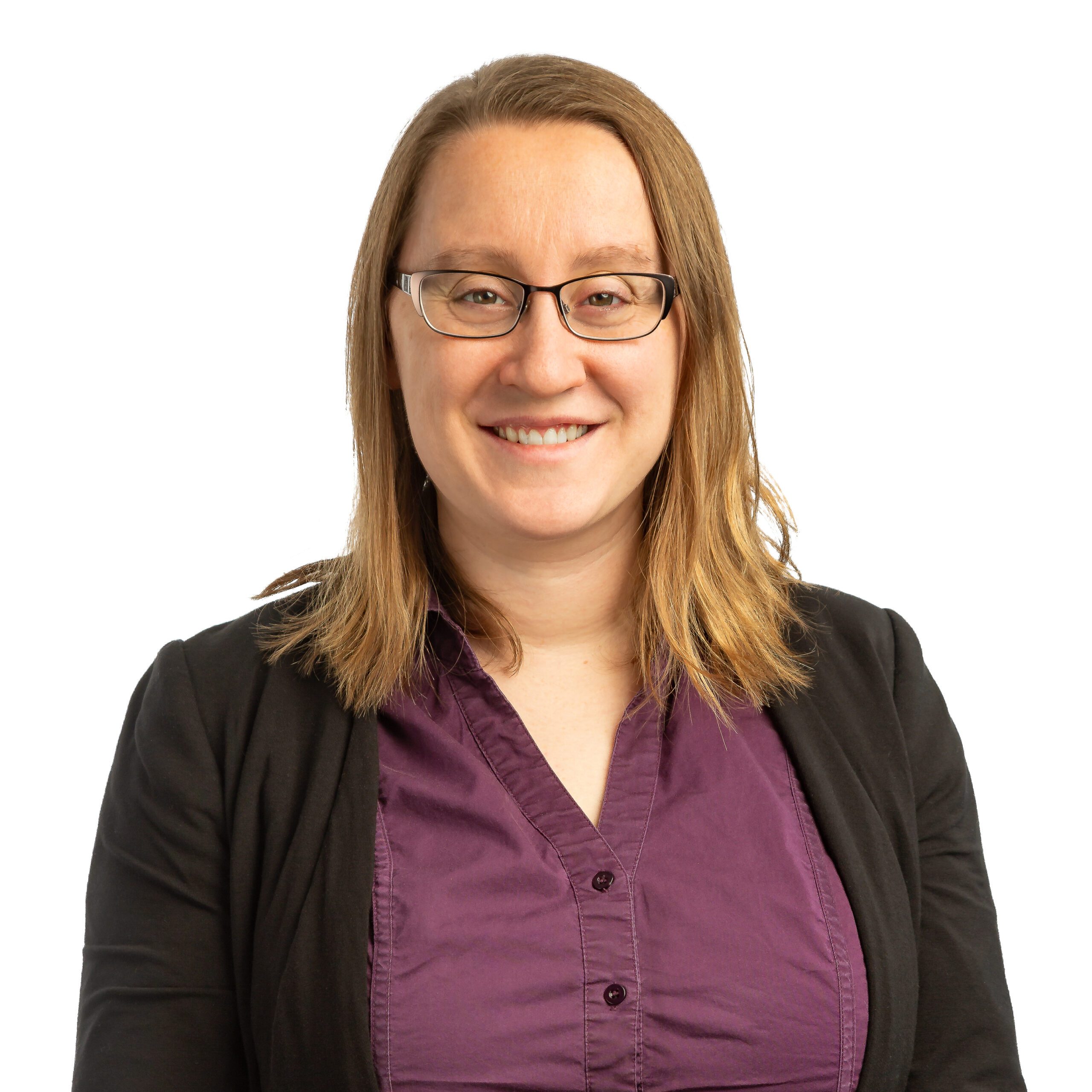 Danielle Maitland, Director of Science & Cultivation Technology