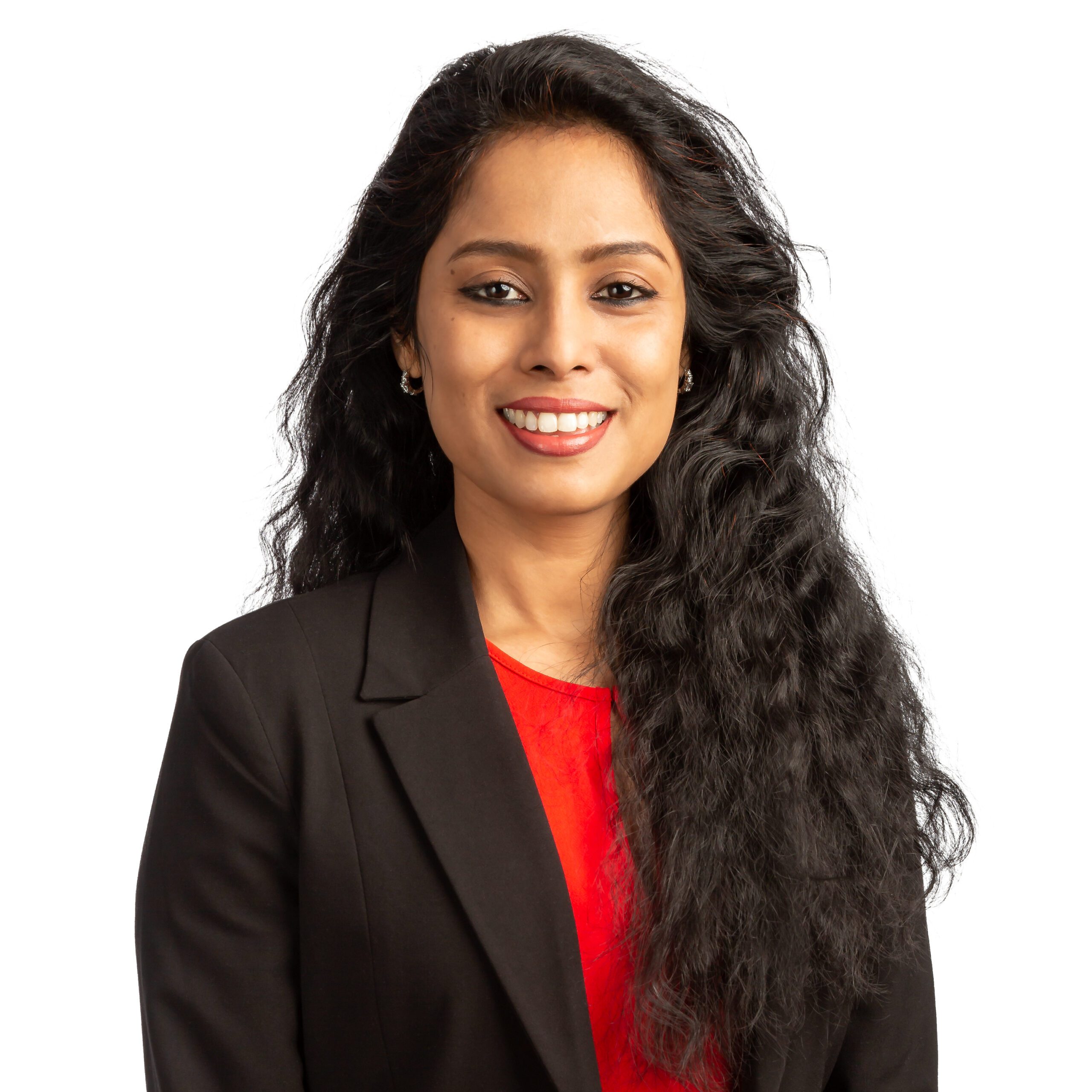 Amrita Hazra, MBA