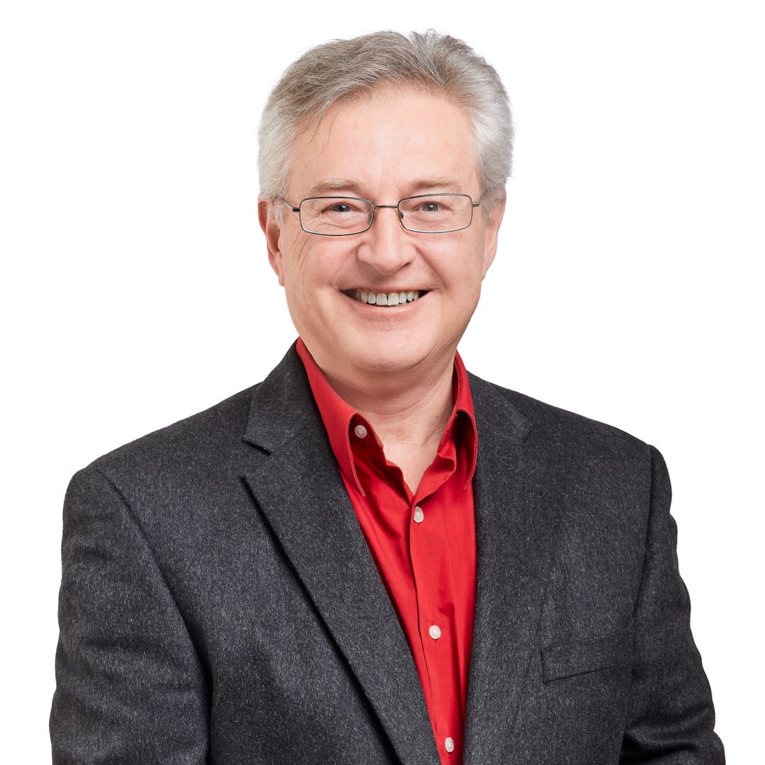 Marc Belliveau, BSc, MBA, LLB, FIPIC