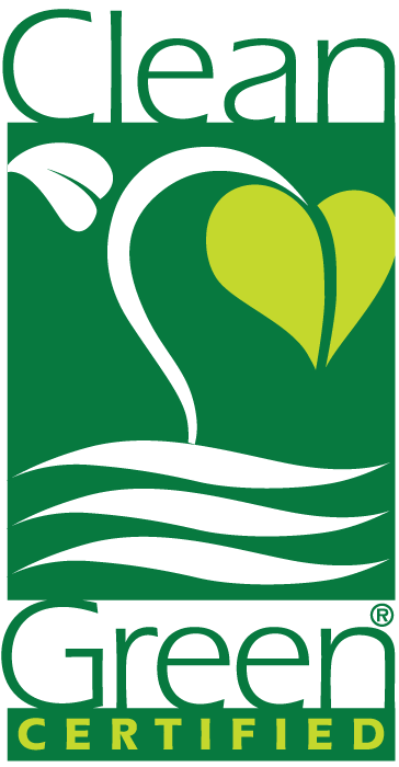 Clean Green Certified