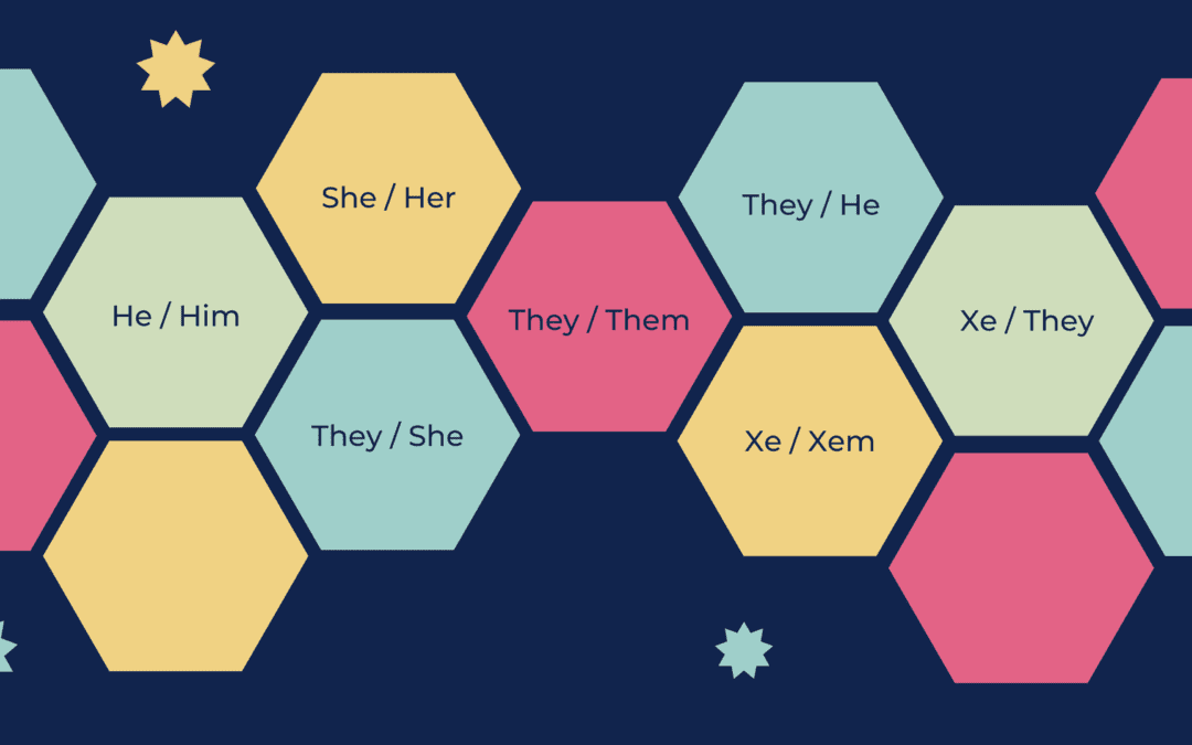 The Power of Inclusive Language