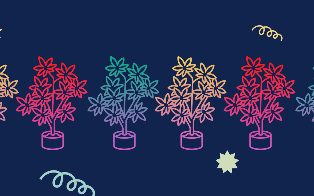 Cannabis & Queerness, the Inextricable Link