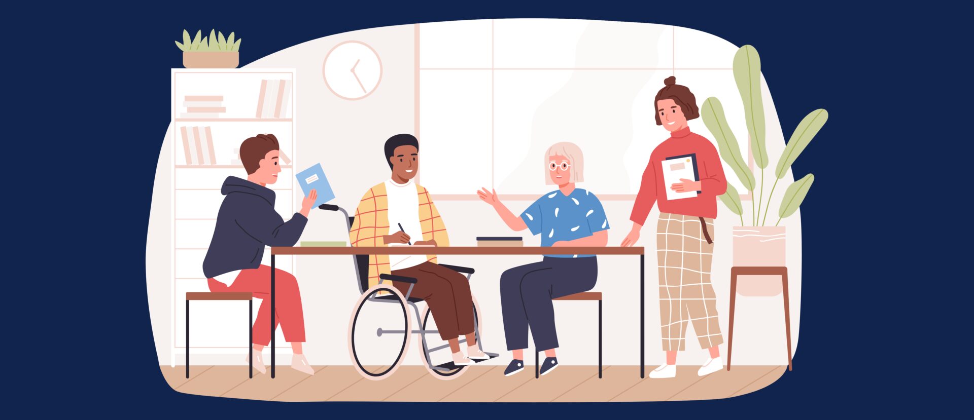 Allyship in Action:How Cannabis Leaders Can Create Inclusive Workplaces