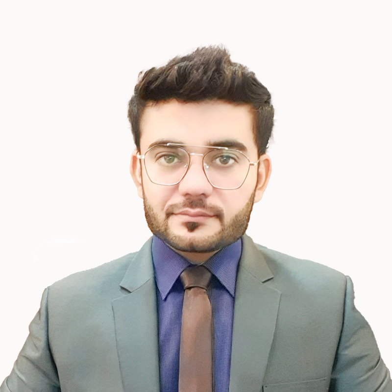 Ahsan Khan